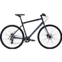 Велосипед 28 Marin PRESIDIO 1 рама - S 2023 Gloss Black/Grey