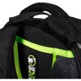 Рюкзак YES S-91 Gamer (559589): Спинка Ортопедическая (анатомическая)