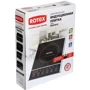 Настольная плита Rotex RIO220-G фото 2