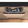 Встраиваемая посудомоечная машина Whirlpool W8IHP42L: Класс энергопотребления/мойки/сушки A +++ / A / A