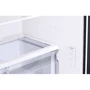 Холодильник Side-by-Side Samsung RF50C530EB1: Керування сенсорне