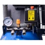Компрессор EnerSol ES-AC 670-120-3PRO: Тип привода ременной