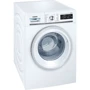 Пральна машина Siemens WM12W690PL + Bosch MUM 4406 ПОДАРОК!: Максимальна швидкість віджиму, об / хв 1200