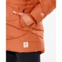 Куртка Rip Curl Anti Series SWC Jacket (GJKBH9-2910) 44 оранжева зимова з капюшоном: Довжина рукава Довгий