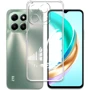 Чехол для телефонов BeCover TPU Case Transparancy for ZTE Blade A55 (712288): Материал силикон
