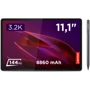 Планшет Lenovo Yoga Tab 8/256GB Wi-Fi Seashell + Pen (ZAG60135UA)