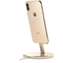 Док-станция Satechi Desktop Charging Stand Gold (ST-AIPDG) for Apple iPhone фото 4