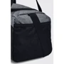 Сумка Under Armour Undeniable 5.0 Duffle XS 23L серая Уни 22x22.5x44.5 см (1369221-012): Объем 23 л