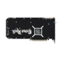 Видеокарта Palit GeForce GTX 1070 GameRock (NE51070T15P2-1041G): Тип памяти GDDR5