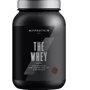 Протеїн MyProtein TheWhey 870 g / 30 servings / Strawberry Shake
