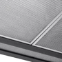 Вытяжка Pyramida WHX 50 BL: Рекомендуемая площадь помещения (при высоте 2,7 м), м² 10.5-16.4