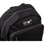 Рюкзак полукаркасный YES T-130 YES by Andre Tan Double plus black 44x30x14 см 18.5 л (559045): Год коллекции 2021
