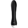 Вибратор для точки G BOSS of TOYS Romance Black (BS5200007-2)