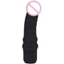 Вибратор Mini Classic G-spot Vibrator, 14x4 см, черный