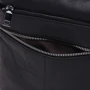 Мужская сумка через плечо Keizer черная (K16013-black): Тип Сумки