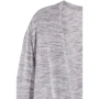 Кардиган H&M 4462248 42 серый: Вид Кардиганы