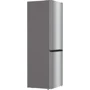 Холодильник Gorenje NRK6191EXL4: Размеры 185х60х59.2 см (ВxШxГ)