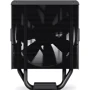 Кулер NZXT Freeze T120 Black (RC-TN120-B1): Разъем 4pin