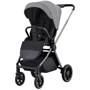 Прогулочная коляска Carrello Ultra Silk Grey (CRL-5525 Silk Grey): Тип коляски Прогулочная