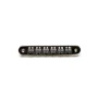 Бридж GRAPH TECH PS-8843-N0 String Saver Resomax NV2 Autolock Bridge 4mm-Nickel: Виробник Graph Tech