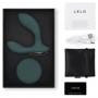 Массажер простаты LELO Hugo 2 Remote Green