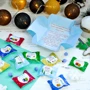 Шоколад Шоколадний куб SHOKOsmile "З Новим Роком" 70 г: Виробник SHOKOsmile