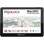 Prology iMAP-730Ti Навител: Слот для карт памяти MicroSD