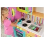 Дитяча кухня KidKraft Deluxe Big & Bright Kitchen (53100) фото 6