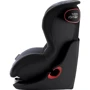 Автокресло BRITAX-ROMER KING II LS BLACK SERIES Blue Marble (2000027857): Внутренние ремни 5-ти точечные, с мягкими накладками