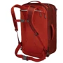 Сумка Osprey Transporter Carry-On 44 (F19) Ruffian Red - O/S - красный: Цвет красный