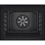 Духова шафа електрична Beko BBIM12300XD: Об'єм, л 72
