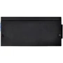 Блок живлення Silver Stone 500W STRIDER SX500-LG (SST-SX500-LG): Модульні (знімні) кабелю немає