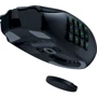 Мышь Razer Naga V2 PRO Black (RZ01-04400100-R3G1): Количество кнопок 15