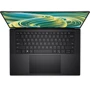 Ноутбук Dell XPS 15 9530 (XPS9530-8193SLV-PUS): Процессор Intel Core i9-13900H (1.9 - 5.4 ГГц) / 14 - ядерный