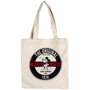 Сумка шоппер Cerda Mickey Mouse Straps Cotton Handbag белая (2100002945)