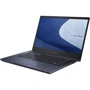 Ноутбук ASUS ExpertBook B5 B5402CBA (B5402CBA-XVE75) RB: Видеоадаптер Intel Iris Xe Graphics
