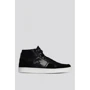 Кеды Le Coq Sportif Prestige (1922572-LCS) 45 (46) черные натуральная кожа демисезон