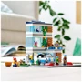 LEGO City Современный семейный дом (60291) фото 7