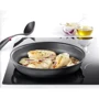 Tefal Ingenio Expertise набор 24 и 28 см + съемная ручка (L6509205) фото 9