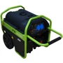 Генератор бензиновый PRAMAC PX4000 2.3/2.7 КВт