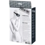 Маска Toyfa Anonymo Mask № 0203 PU leather Вlack
