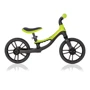 Беговел Globber Go Bike Elite Lime Green зеленый (710-106): Диаметр колес, дюймов 10