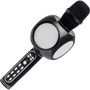 Мікрофон Бездротовий караоке мікрофон Magic Karaoke YS-90 Pro Black
