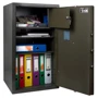 Сейф Safetronics NTR 80MEs (80E-Мs): Тип Офисный