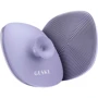 Щітка для обличчя GESKE Facial Brush 4 в 1 Purple з утримувачем (GK000038PL01) фото 4