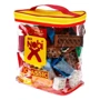 Конструктор Nobi Mix 75 деталей