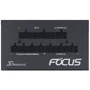 Блок питания Seasonic 750W FOCUS Gold NEW (FOCUS GX-750 (SSR-750FX)): КПД, % 87