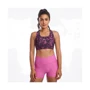 Спортивний топ Saucony Skyrocket Bra 800361-POP 40 фіолетовий