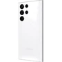 Б/У смартфон Samsung Galaxy S22 Ultra 8/128 GB Phantom White Approved Grade B: Причина уценки Хорошее состояние (витринный образец): смартфон выглядит и функционирует как новый. Смартфон полностью протестирован по программе Approved, все функции работают корректно