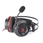 Наушники REAL-EL GDX-7450 Black фото 8